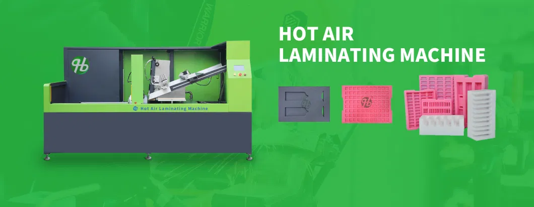 Foam Toolbox Insert Foam Case EPE XPE XLPE IXPE EPP EPS Foam Hot Air Laminating Machine Hot Air Welding Machine China Lamination Machine