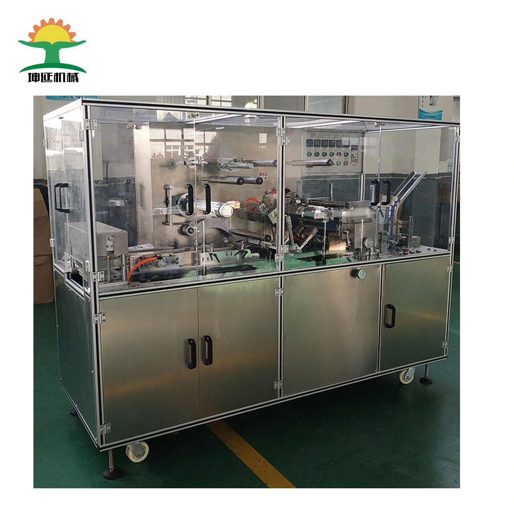 Film Shrink Wrapping Machine Manufacturer Cheap Foam Shrink Package Machine