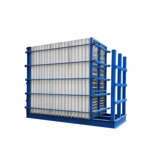 Macchina per pannelli a parete Linea di produzione di blocchi a muro Linea di produzione di mattoni leggeri in EPS con fogli di parete Macchina per la produzione di pannelli sandwich in plastica EPS